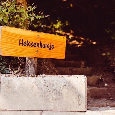 Heksenhuis Goebelsmuhle 外观 照片
