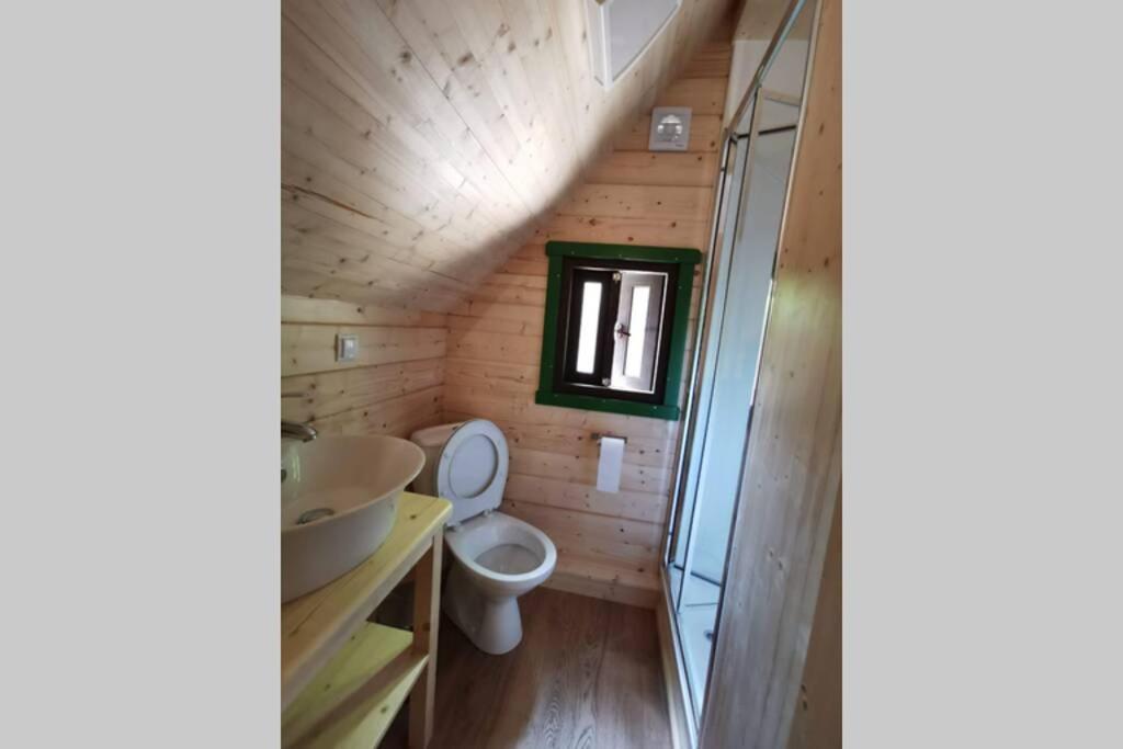 Heksenhuis Goebelsmuhle 外观 照片