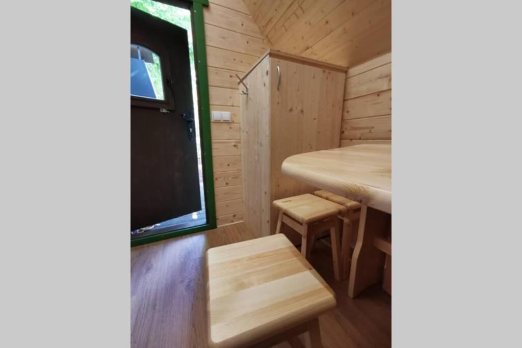 Heksenhuis Goebelsmuhle 外观 照片