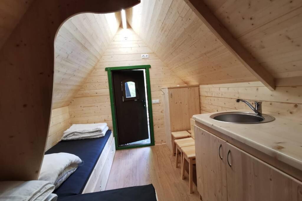 Heksenhuis Goebelsmuhle 外观 照片